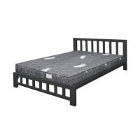 ราคา เตียงเหล็ก 3.5 ฟุต THAIBULL STVTN5-105W(SFPE) สีดำ (1324659)