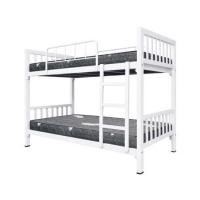 ราคา เตียง 2 ชั้น THAIBULL ST2FTN5-105W สีขาว (1324660)