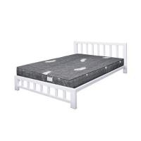 ราคา เตียงเหล็ก 3.5 ฟุต THAIBULL STVTN5-105W(SFPE) สีขาว (1324664)