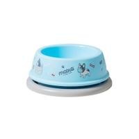 ราคา ชามอาหารสัตว์เลี้ยง MOOLA สีฟ้า (1324731)