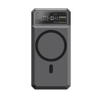 ราคา แบตเตอรี่สำรอง ORSEN BY ELOOP EW55 สีเทา 20000MAH แบตเตอรี่สำรอง PD 20W (888208900017)