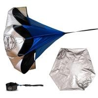ราคา อุปกรณ์ฝึกซ้อมบาสเกตบอล SPALDING รุ่น STRENGTH CHUTE (888256700025)
