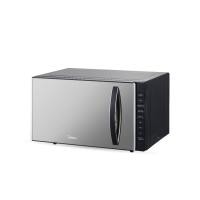 ราคา ไมโครเวฟระบบ ดิจิตอล MIDEA รุ่น AM823ABV ความจุ 23 ลิตร 800 วัตต์ สีดำ (888257400038)