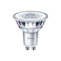 ราคา หลอด LED PHILIPS MR16/PAR 4.6 วัตต์ WARM WHITE GU10 (1269831)