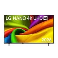 ราคา ทีวีแอลอีดี 55 นิ้ว LG (4K, NANOCELL, SMART TV) 55NU855BPSA 2026 (1317028)
