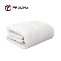 ราคา ผ้านวม FROLINA PURE TOUCH 60x80 นิ้ว PTSF001 (1324814)