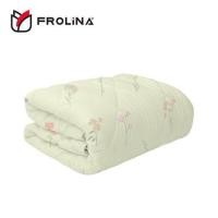 ราคา ผ้านวม FROLINA PURE TOUCH 60x80 นิ้ว PTDF003 (1324817)