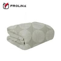 ราคา ผ้านวม FROLINA PURE TOUCH 60x80 นิ้ว PTDF005 (1324821)