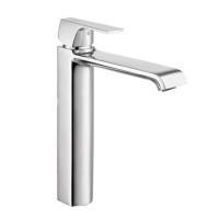 ราคา ก๊อกอ่างล้างหน้าผสม COTTO CT2202AY สีโครม (1059209)
