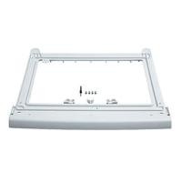 ราคา Siemens สายรัดเครื่องซักผ้า รุ่น WZ11410