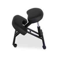 ราคา เก้าอี้สตูล EAZY CARE KNEELING CHAIR สีดำ (1221426)