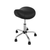 ราคา เก้าอี้สตูล EAZY CARE SADDLE สีดำ (1221327)