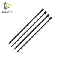 ราคา เคเบิ้ลไทร์ ELECKTA 6 นิ้ว สีดำ (แพ็ก 100 เส้น) (1288257)