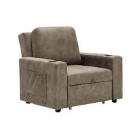 ราคา โซฟาเบด SB FURNITURE REINDEER 19242059 สีน้ำตาล (1297160)