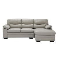 ราคา โซฟาเข้ามุมขวา SB FURNITURE LENU 19218124 สีเทาอ่อน (1306918)