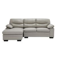 ราคา โซฟาเข้ามุมซ้าย SB FURNITURE LENU 19218131 สีเทาอ่อน (1306933)