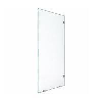 ราคา ฉากกั้นอาบน้ำ COTTO FAC080HRO-GS 185 ซม. (1311947)