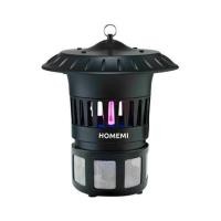 ราคา เครื่องดักยุง AUTO HOMEMI HM0133 15 วัตต์ สีดำ (1323527)