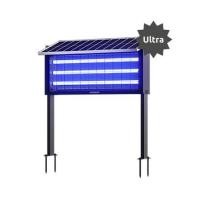 ราคา เครื่องช็อตยุงโซลาร์เซลล์ HOMEMI ULTRA (1324143)