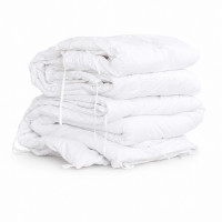 ราคา ไส้ผ้านวมขนห่านเทียม 6ฟุต LOFTYSOFT รุ่น COZY MODE (888114500229)