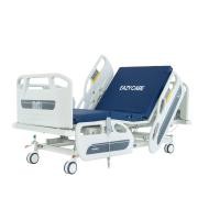 ราคา เตียงผู้ป่วยปรับไฟฟ้า 3 ฟังก์ชัน EAZYCARE รุ่น MEDIFLEX ราวปีกนก (888115100022)