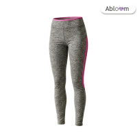 ราคา กางเกงออกกำลังกายขายาว แถบสีชมพู ABLOOM 0120021012018 ฟรีไซส์ (888125000433)