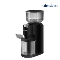 ราคา เครื่องบดกาแฟ ALECTRIC รุ่น GD-C1 สีดำ (888171800020)