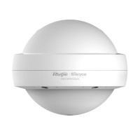 ราคา อุปกรณ์กระจายสัญญาณไวฟาย RUIJIE-REYEE รุ่น RG-RAP6202(G) WI-FI 5 AC1300 OUTDOOR OMNI-DIRECTIONAL ACCESS POINT (888191600126)