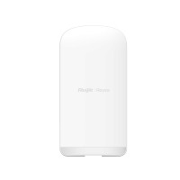 ราคา อุปกรณ์เชื่อมต่อเครือข่ายไร้สายระยะไกล RUIJIE-REYEE รุ่น RG-EST330F-P 3 KM, 13 DBI WIRELESS BRIDGE (888191600131)