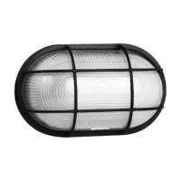 ราคา ไฟผนังภายนอก SL LIGHTING B01 E27 สีดำ (ใหญ่) (888224900475)