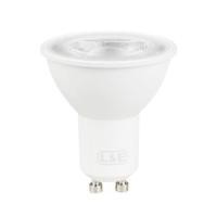 ราคา หลอด LED L&E MR16/PAR DIM 220V 7 วัตต์ WARM WHITE GU10 (1290033)