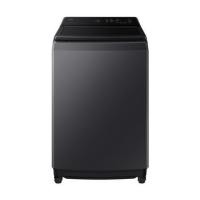 ราคา เครื่องซักผ้าฝาบน SAMSUNG WA40F19E7CST 19 กก. 700 RPM อินเวอร์เตอร์ สีดำ (1314704)