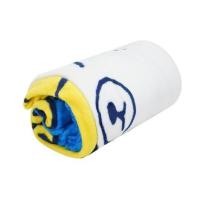 ราคา ผ้าห่ม SNAZZ FOAM BEAR SOFA 60x80 นิ้ว สี MULTICOLOR (1319041)