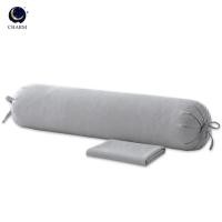 ราคา ปลอกหมอนข้าง CHARM AEROSOFT™ สี LIGHT GREY (888127600423)