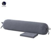 ราคา ปลอกหมอนข้าง CHARM AEROSOFT™ สี DARK GREY (888127600427)