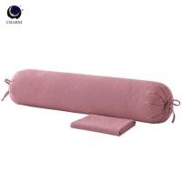 ราคา ปลอกหมอนข้าง CHARM AEROSOFT™ สี DUSTY PINK (888127600426)
