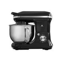 ราคา เครื่องผสมอาหาร WORLDTECH WT-SM50 5 ลิตร สีดำ (1268077)