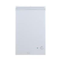 ราคา ตู้แช่ 2 ระบบ HAIER HCF-108C2 3.5 คิว สีขาว (1276350)