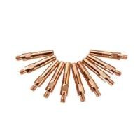 ราคา อะไหล่ KOVET PANA CONTACT TIP 0.8 มม. (แพ็ก 10 ชิ้น) (1315886)