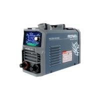 ราคา เครื่องเชื่อม INVERTER ROWEL ARC180-ULT 180 แอมป์ (1323354)