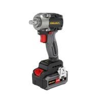 ราคา บล็อกไร้สาย (พร้อมแบตเตอรี่) OSUKA OSID830-M1 20 โวลต์ (1323931)