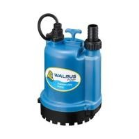 ราคา ปั๊มจุ่มน้ำสะอาด WALRUS PUMP PW100AR 100 วัตต์ (1325228)