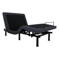 ราคา เตียงปรับระดับไฟฟ้า MIKI ชุด BED FRAME 3.5 ฟุต (888124800032)