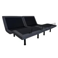 ราคา เตียงปรับระดับไฟฟ้า MIKI ชุด BED FRAME 7 ฟุต (888124800035)
