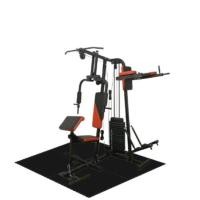 ราคา โฮมยิม 2 สถานี CORE FITNESS - PRO SET (888126800074)
