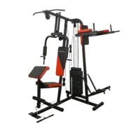 ราคา โฮมยิม 2 สถานี CORE FITNESS - BASIC SET (888126800075)