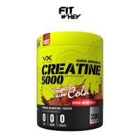 ราคา ครีเอทีน VITAXTRONG MICRONIZED CREATINE MONOHYDRATE - 330 G COLA (888213500345)