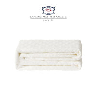 ราคา ผ้ารองกันเปื้อนกันน้ำ 3.5 ฟุต DARLING MATTRESS (888235400043)