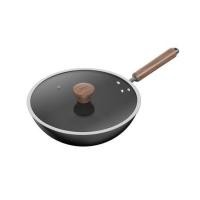 ราคา กระทะก้นลึกพร้อมฝา 30 ซม. TEFAL TRADITIONAL PLUS IH (1314545)