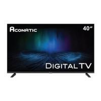 ราคา ทีวีแอลอีดี 40 นิ้ว ACONATIC (FULL HD, LED, DIGITAL TV) 40HD514AN (1314751)